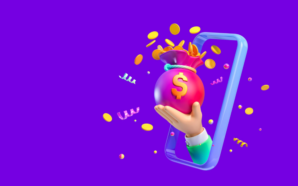 Refer and Earn