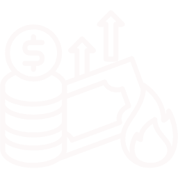 Money Investment Icon