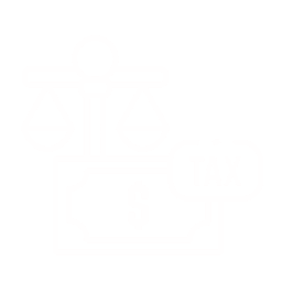 Tax Planning Icon